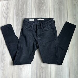 Levis Jeans super skinny size 26